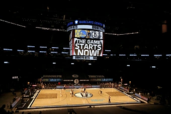 Анатомия многомиллиардной бизнес-империи НБА