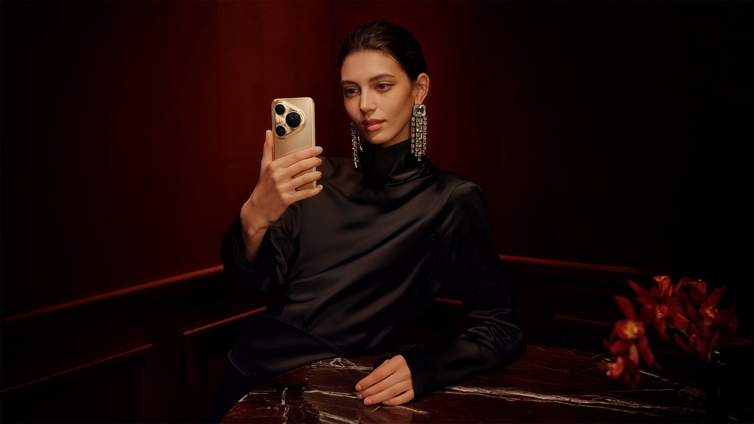 В Беларуси установили скидки до 1000 рублей на флагманские смартфоны серии Huawei Pura 80 и не только