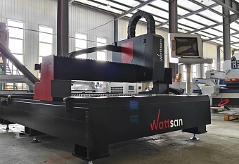 Почему предприятия Беларуси переходят на лазерные ЧПУ станки